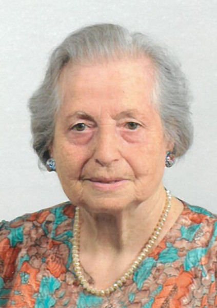Margherita Carissimo