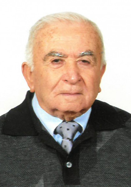 Domenico  Disabato