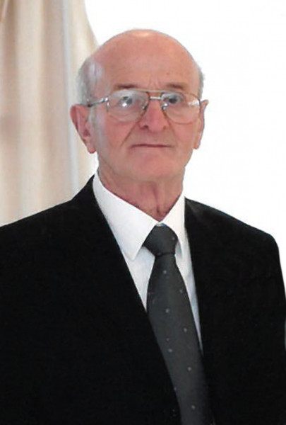 Nicola  Casiello