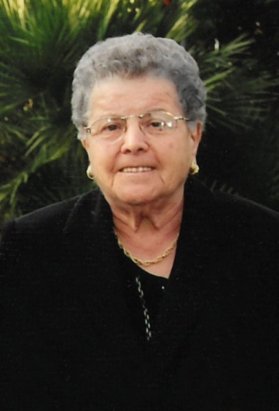 Vincenza Ciccimarra 