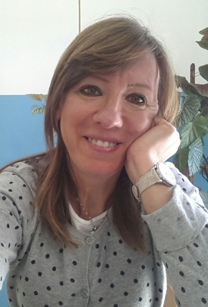 Anna Moramarco