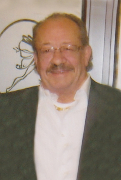 Angelo Pasquale Bigi