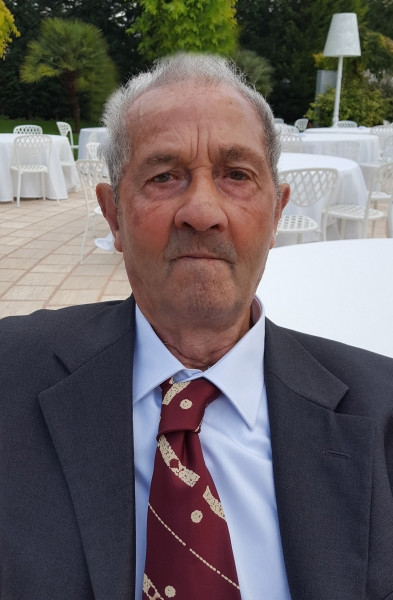 Vito Denora