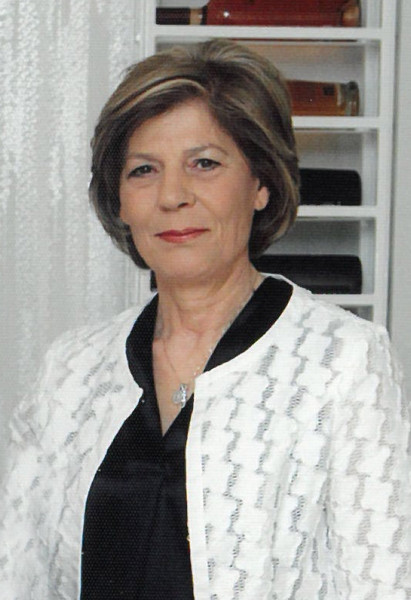 Beatrice  Pestrichella