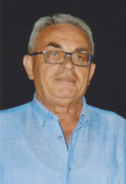 Domenico Cicirelli 