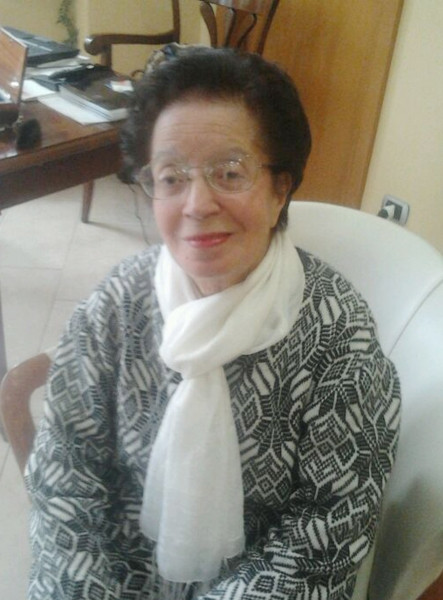 Maria  Giorgio