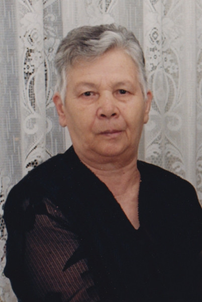 Cecilia  Simone