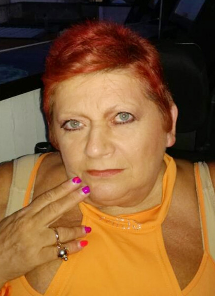 Maddalena Dileo