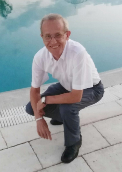 Antonio Moramarco