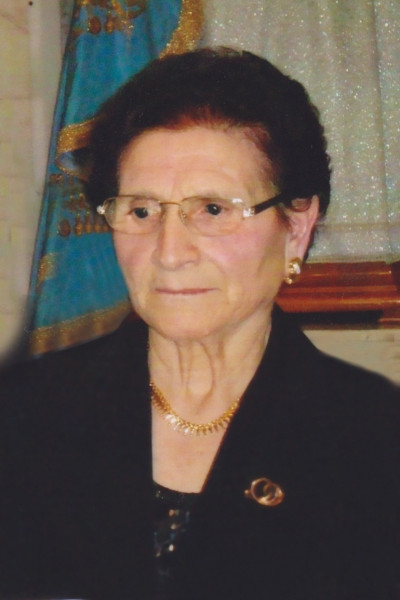 Carmela  Cifarelli