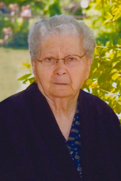 Anna Clemente 