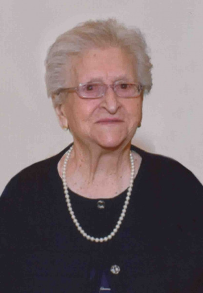 Rosalia  Cornacchia