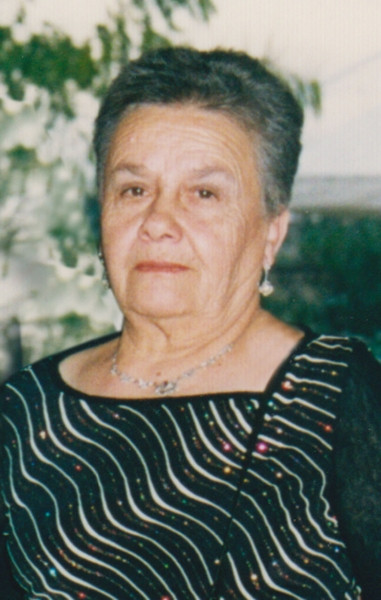 Felicetta  Berloco