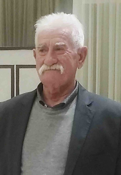 Nicola Casanova