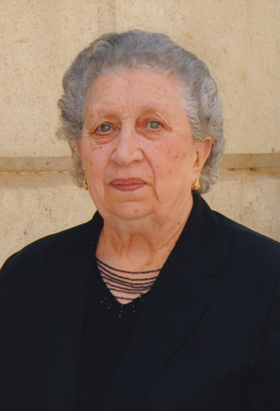 Maria  Pinto 