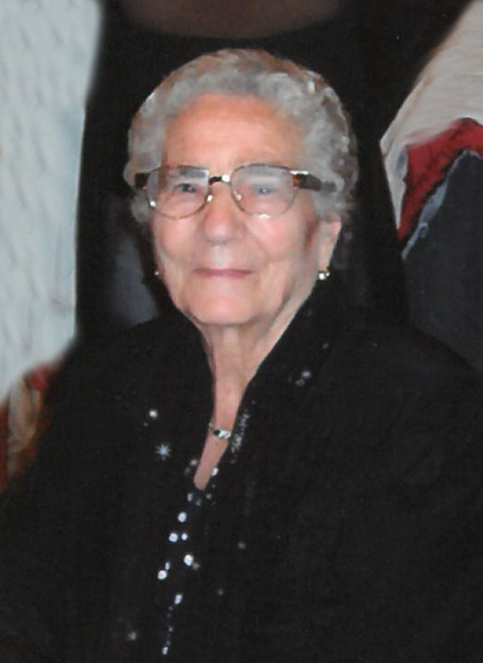 Lucrezia Selvaggi