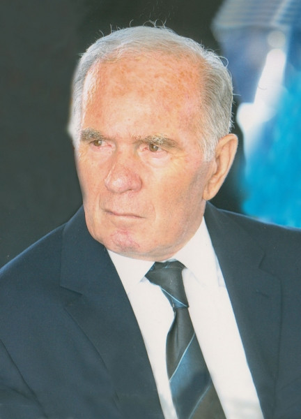 Nicola Disabato