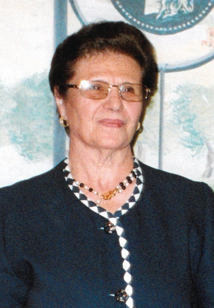 Giuseppina Simone