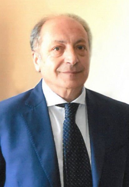 Francesco Giuseppe Clemente 