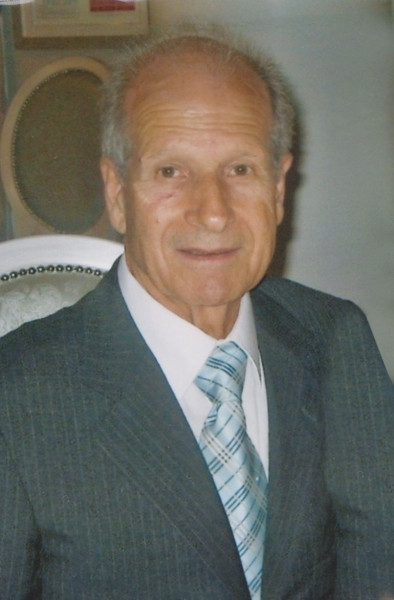 Giovanni  Panaro