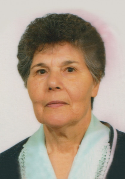 Rachele  Pisculli 