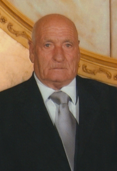 Stefano  Miglionico