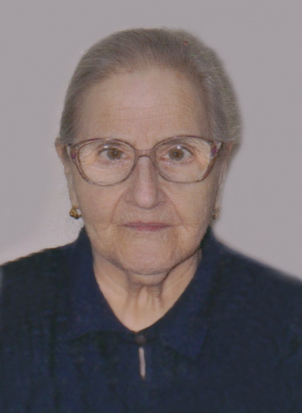 Lucia  Cristantiello