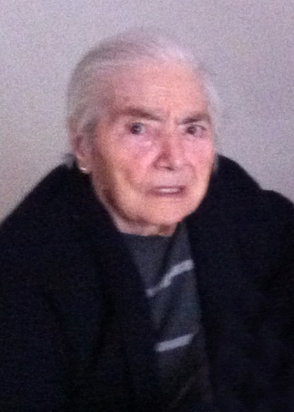 Antonia  Caputo