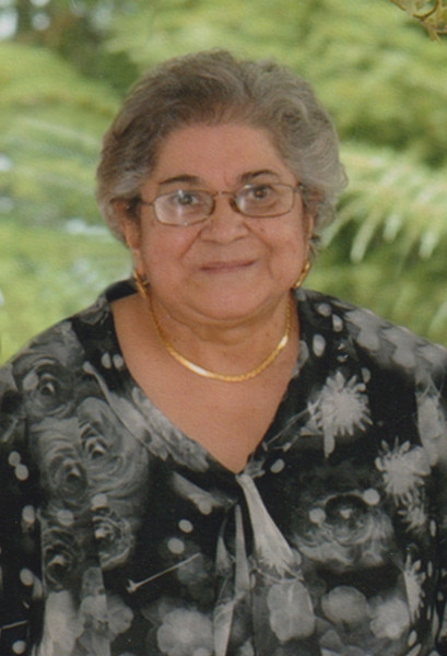 Nicoletta  Raffaele