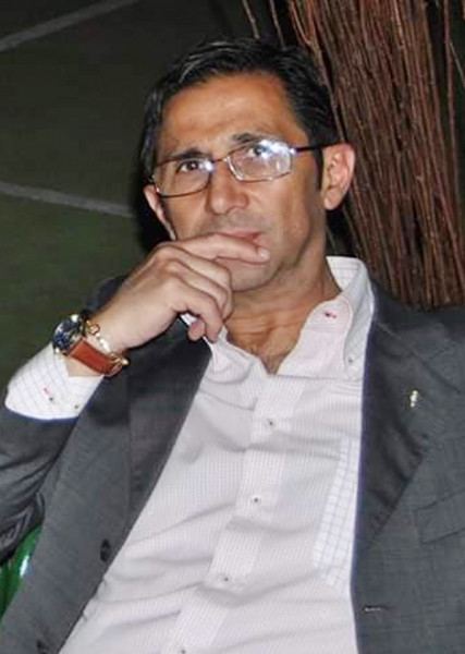Giuseppe Pascale