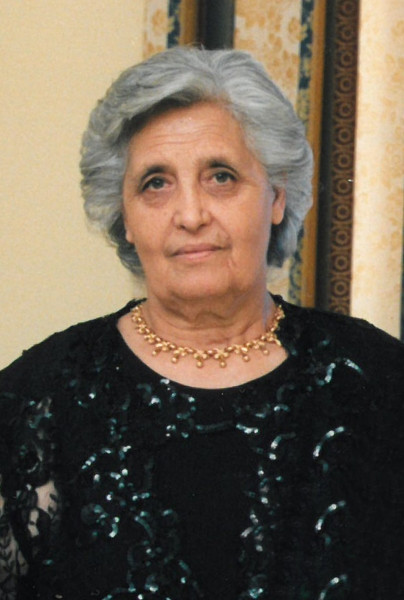 Irene  Ventricelli