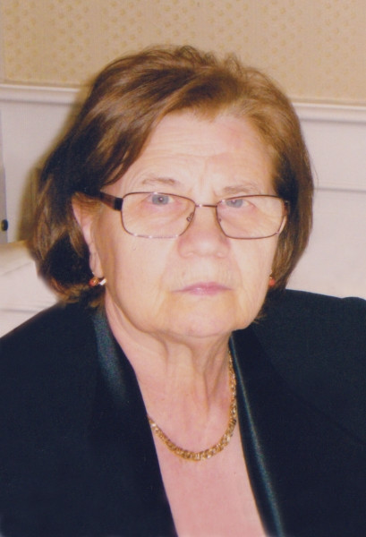 Rosa Vita  Recchia