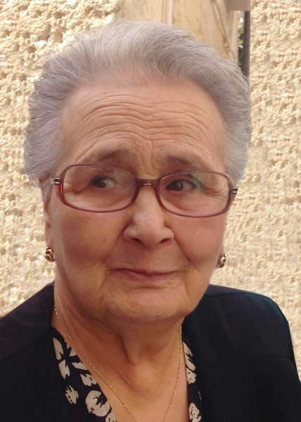 Vittoria  Ventura