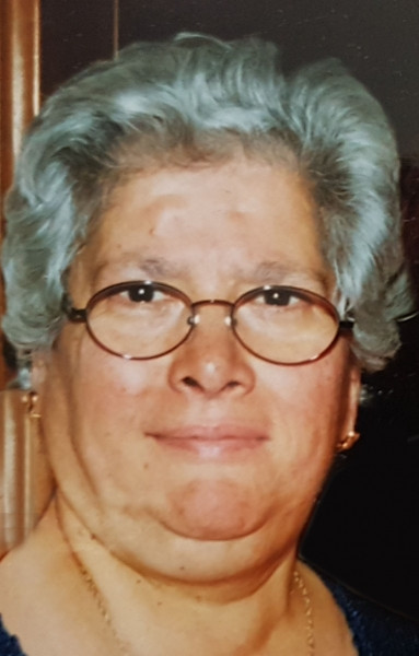 Teresa Maria  Pestrichella