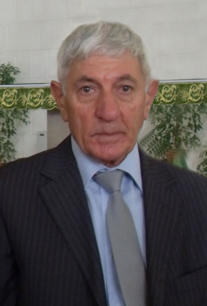 Antonio Mario  De Luca