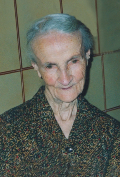 Rosa  Ardino