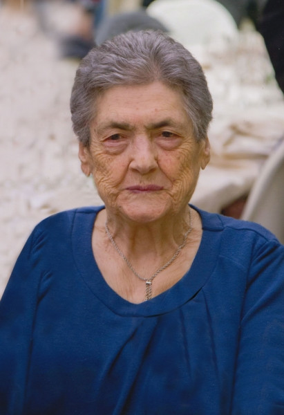 Antonia Centoducati