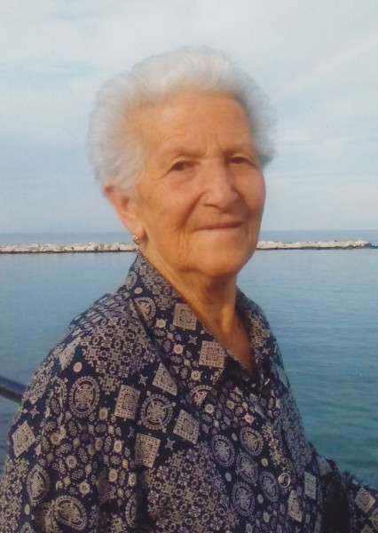 Maria Giuseppa Cicirelli