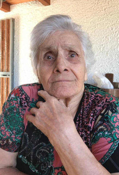Rosa  Carone