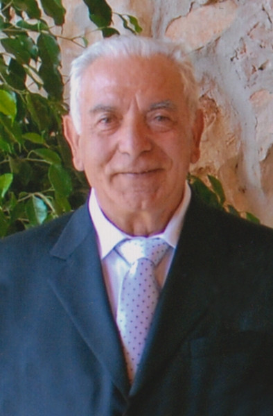 Rocco  Petruzzi