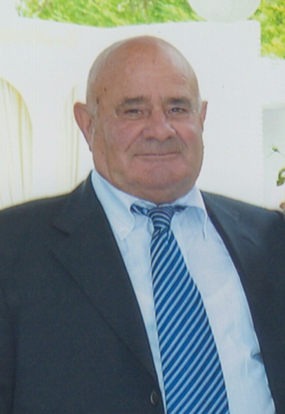 Giuseppe Tafuni