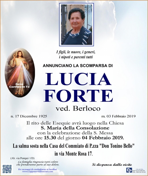 Lucia   Forte 