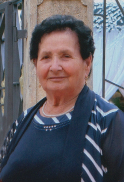 Lucia   Forte 