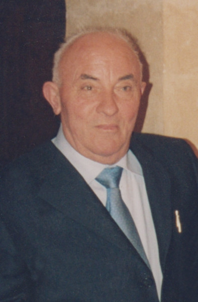 Antonio Nicola Moramarco