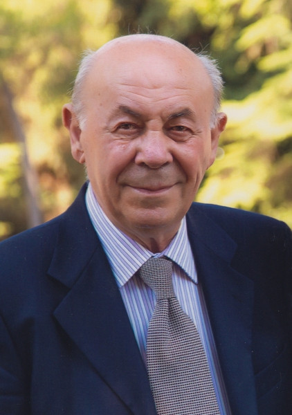 Giuseppe Moramarco