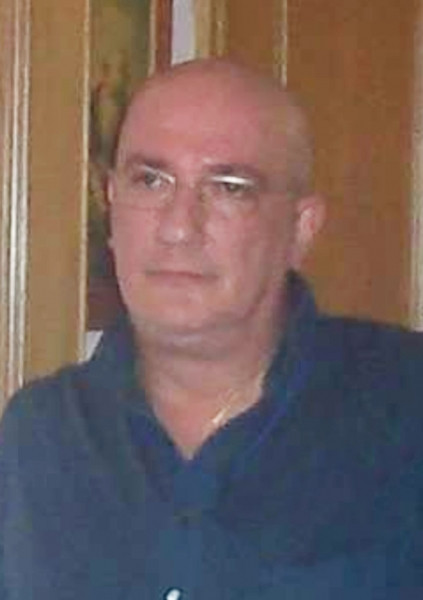 Saverio  Castoro