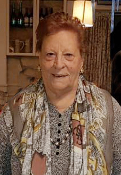 Domenica  Scanniffio