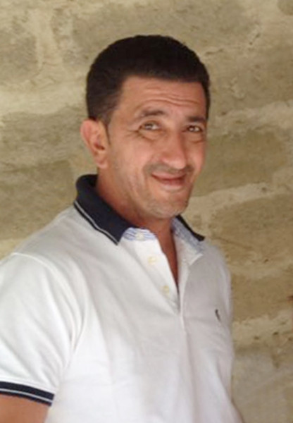Vincenzo  Marroccoli