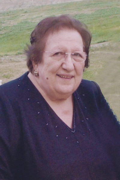 Grazia  Cirrottola