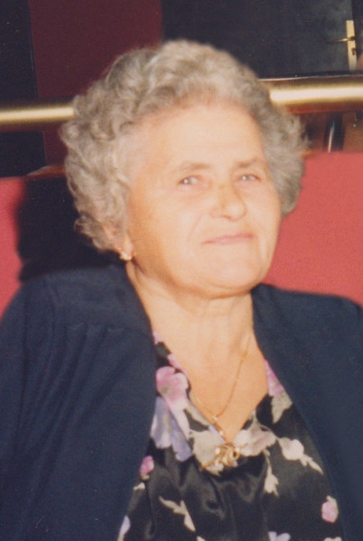 Beatrice  Cutecchia